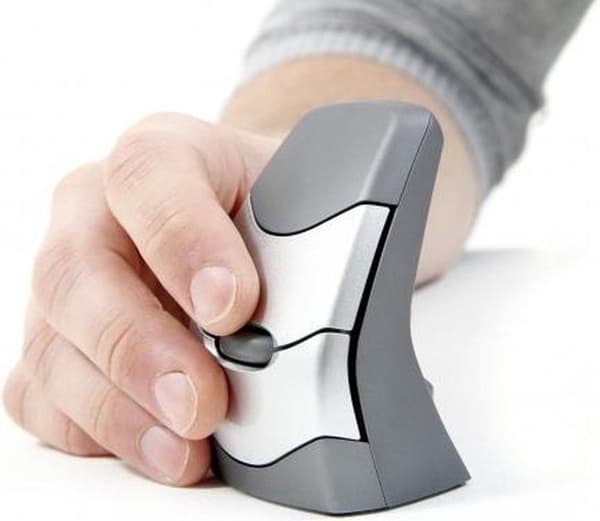 BakkerElkhuizen DXT Precision Mouse