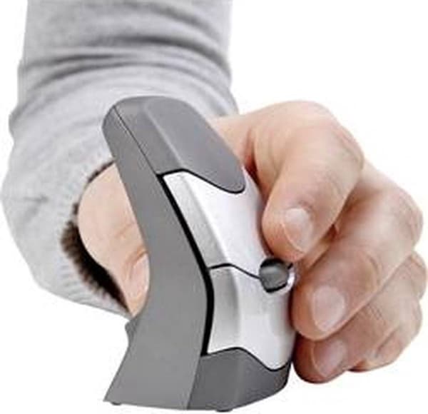 BakkerElkhuizen DXT Precision Mouse