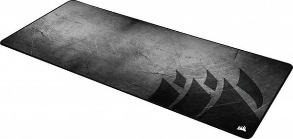 Corsair MM350 Pro Premium spildsikker klud til gaming Extended XL musemåtte - 930 mm x 400 mm - Grafisk