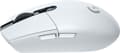 Miniatyrbild 5 av 6: Logitech Gaming G305 Gaming Mus Radio Optisk Vit