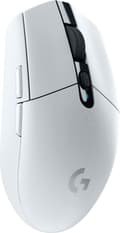 Miniatyrbild 2 av 6: Logitech Gaming G305 Gaming Mus Radio Optisk Vit