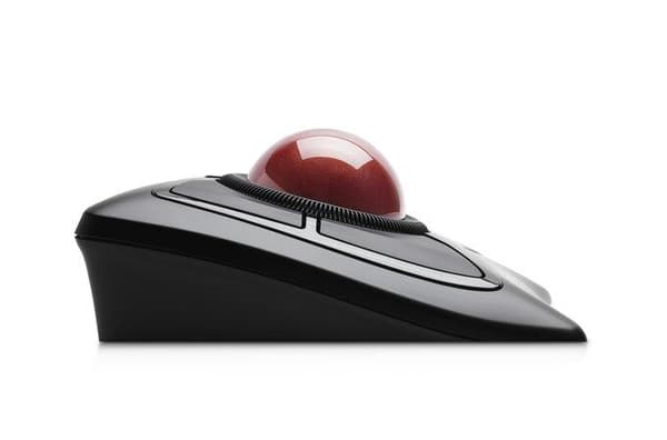 Kensington Expert Mouse® trådlös styrkula