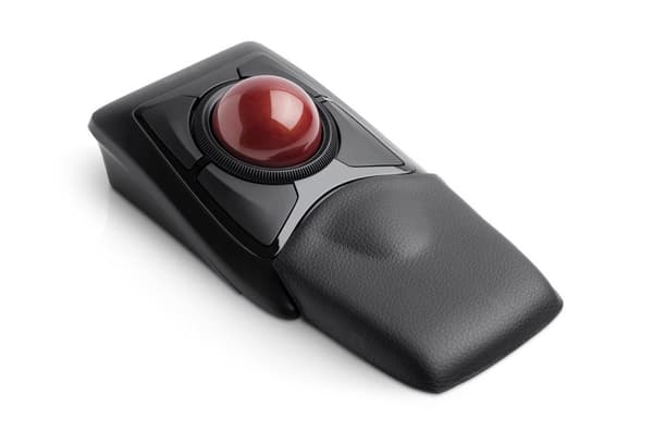 Kensington Expert Mouse® trådlös styrkula