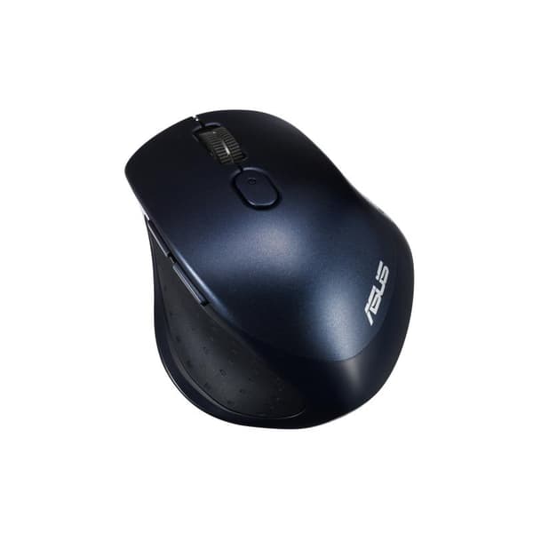 ASUS MW203 Oikea hiiri RF langaton + Bluetooth Optinen 2400 DPI (90XB06C0-BMU010)
