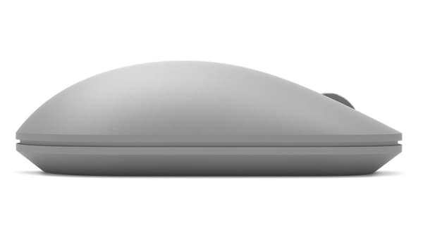 Microsoft Surface Bluetooth-mus - Silver