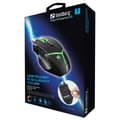 Miniatyrbild 3 av 3: Sandberg Destroyer FlexWeight Mouse