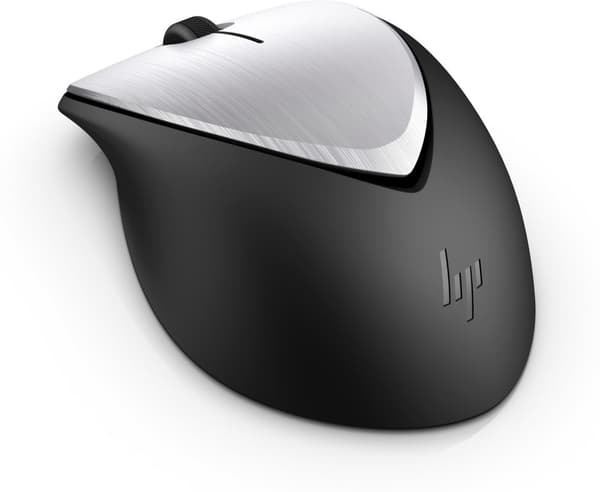 HP Envy 500 Mouse RF - Langaton hiiri - Langaton RF - Laser - 1600 DPI - Kaksipuolinen
