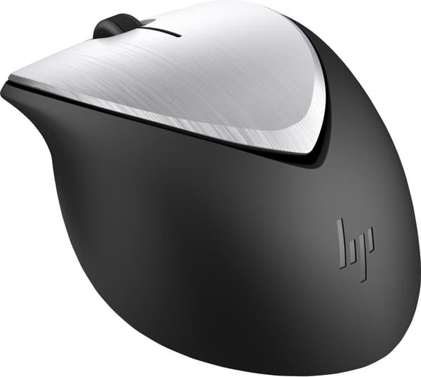 HP Envy 500 Mouse RF - Langaton hiiri - Langaton RF - Laser - 1600 DPI - Kaksipuolinen