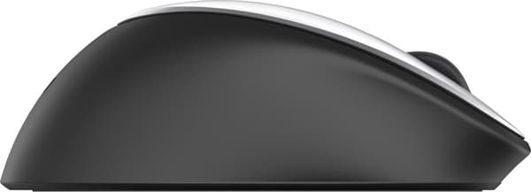 HP Envy 500 Mouse RF - Langaton hiiri - Langaton RF - Laser - 1600 DPI - Kaksipuolinen