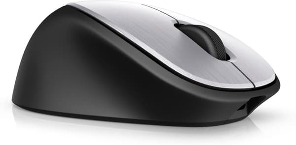 HP Envy 500 Mouse RF - Langaton hiiri - Langaton RF - Laser - 1600 DPI - Kaksipuolinen