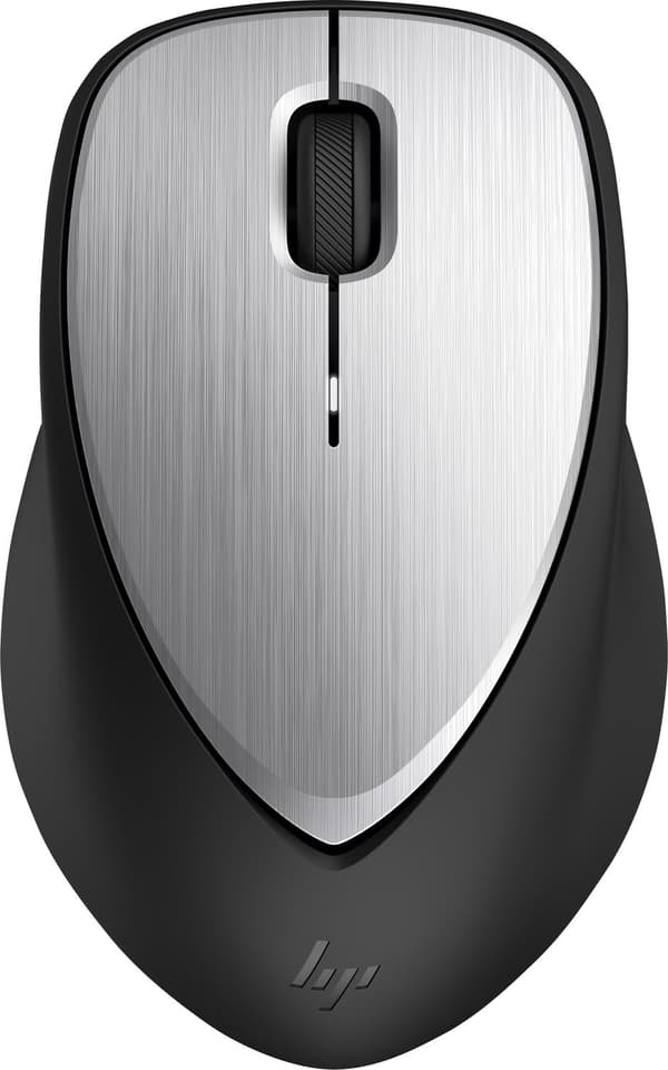 HP Envy 500 Mouse RF - Langaton hiiri - Langaton RF - Laser - 1600 DPI - Kaksipuolinen
