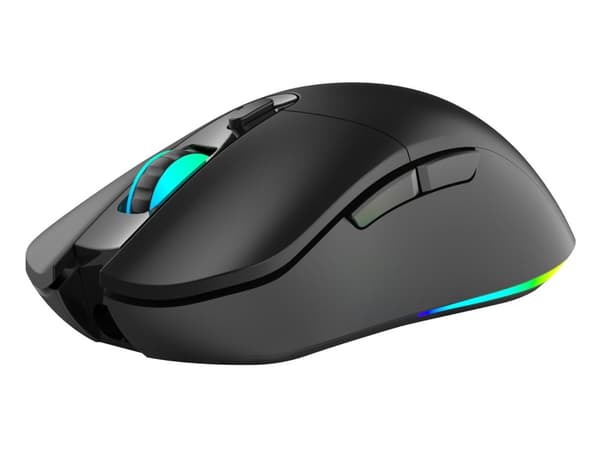 Sandberg 640-21 mus Högerhänt RF Trådlös 2400 DPI