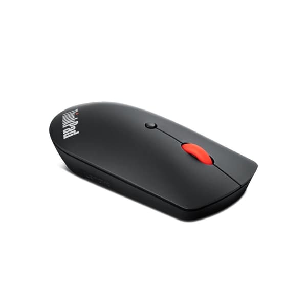 Lenovo 4Y50X88822 Hiiri, kaksipuolinen Bluetooth Optinen 2400 DPI