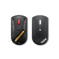 Pikkukuva 6 / 6: Lenovo 4Y50X88822 Hiiri, kaksipuolinen Bluetooth Optinen 2400 DPI