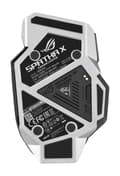 Miniatyrbild 5 av 6: ASUS ROG Spatha X - Mus - Högerhänt - optisk - 12 knappar - trådlös, trådbunden - USB, 2,4 GHz - svart