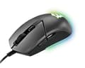 Miniatyrbillede 4 af 5: MSI Clutch GM11 Gaming Mouse 5000 DPI 6 knapper