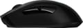 Miniatyrbillede 8 af 8: Logitech G703 HERO trådløs gamingmus med 25K DPI - Sort