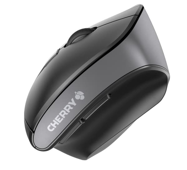 CHERRY MW 4500 VÄNSTER mus Vänsterhänt Bluetooth Optisk 1200 DPI