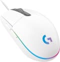 Miniatyrbillede 3 af 6: Logitech G G102 LIGHTSYNC mus USB Type-A 8000 DPI