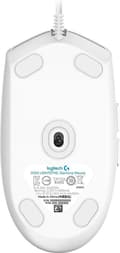 Miniatyrbillede 4 af 6: Logitech G G102 LIGHTSYNC mus USB Type-A 8000 DPI