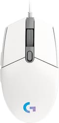 Miniatyrbillede 1 af 6: Logitech G G102 LIGHTSYNC mus USB Type-A 8000 DPI