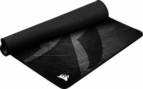 Corsair MM300 Pro Premium spillsäker tygspel M Musmatta - 360 x 300 mm - Grafisk