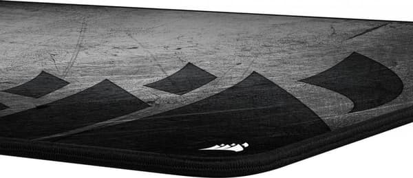 Corsair MM300 Pro Premium spillsäker tygspel M Musmatta - 360 x 300 mm - Grafisk