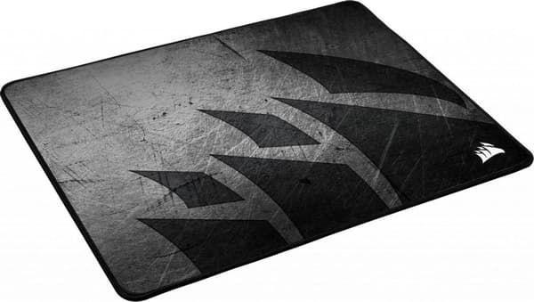 Corsair MM300 Pro Premium spillsäker tygspel M Musmatta - 360 x 300 mm - Grafisk