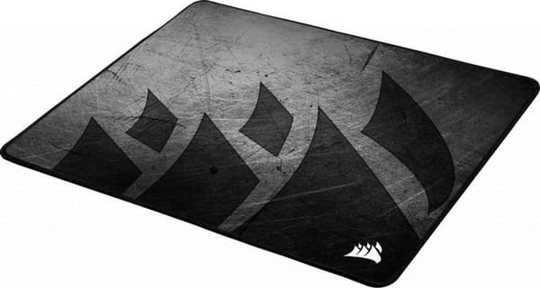 Corsair MM300 Pro Premium spillsäker tygspel M Musmatta - 360 x 300 mm - Grafisk