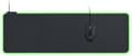 Miniatyrbillede 3 af 7: Razer Goliathus Chroma Extended Gaming Mouse Pad – Sort