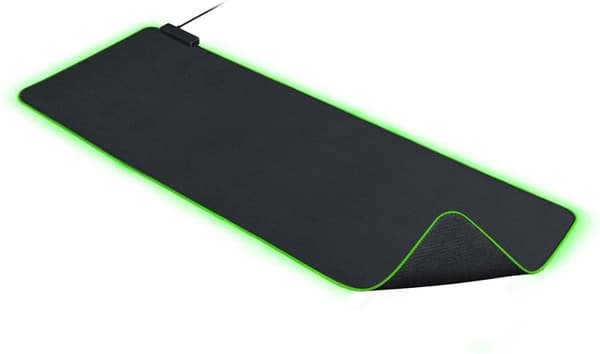 Razer Goliathus Chroma Extended Gaming Mouse Pad – Sort