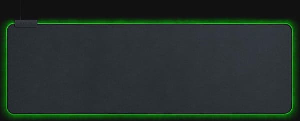 Razer Goliathus Chroma Extended Gaming Mouse Pad – Sort