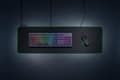 Miniatyrbillede 2 af 7: Razer Goliathus Chroma Extended Gaming Mouse Pad – Sort