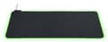 Miniatyrbillede 1 af 7: Razer Goliathus Chroma Extended Gaming Mouse Pad – Sort
