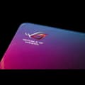 Miniatyrbillede 7 af 7: ASUS ROG STRIX EDGE - Musemåtte - fuld farve (90MP00T0-B0UA00)