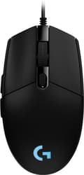 Miniatyrbild 1 av 10: Logitech G102 LightSync Mus - USB 2.0 - 8000 DPI
