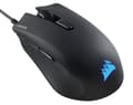 Miniatyrbild 3 av 11: Corsair Harpoon RGB Pro Gaming Mouse - 12000 DPI - Svart