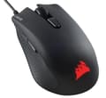 Miniatyrbild 4 av 11: Corsair Harpoon RGB Pro Gaming Mouse - 12000 DPI - Svart