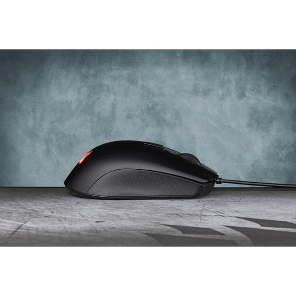 Corsair Harpoon RGB Pro Gaming Mouse - 12000 DPI - Svart