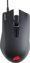 Miniatyrbild 1 av 11: Corsair Harpoon RGB Pro Gaming Mouse - 12000 DPI - Svart