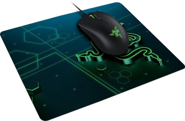 Razer Goliathus Mobile - Gaming Mouse Pad