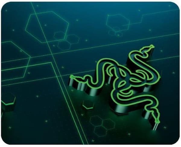 Razer Goliathus Mobile - Gaming Mouse Pad