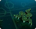 Miniatyrbild 1 av 11: Razer Goliathus Mobile - Gaming Mouse Pad
