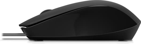 HP 150 Mus USB Optisk 1600 DPI