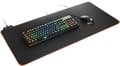 Miniatyrbild 6 av 8: Sharkoon 1337 RGB V2 Gaming Mattsvart spelmusmatta