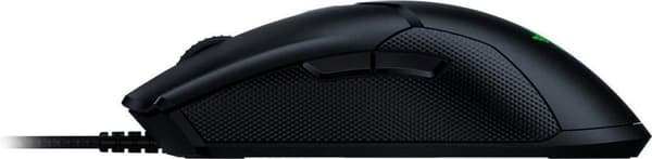Razer Viper 8KHz kaksipuolinen pelihiiri - 20 000 DPI - musta