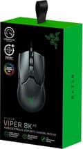 Pikkukuva 6 / 9: Razer Viper 8KHz kaksipuolinen pelihiiri - 20 000 DPI - musta