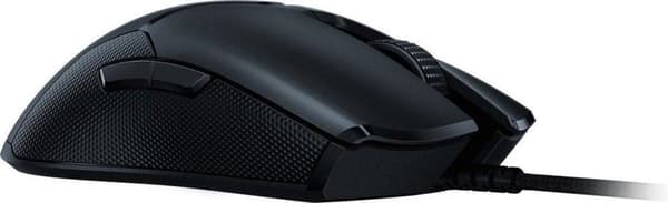 Razer Viper 8KHz kaksipuolinen pelihiiri - 20 000 DPI - musta