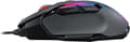 Miniatyrbillede 3 af 7: ROCCAT Kone AIMO Gaming Mus - Kabelforbundet - Sort