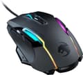 Miniatyrbillede 7 af 7: ROCCAT Kone AIMO Gaming Mus - Kabelforbundet - Sort
